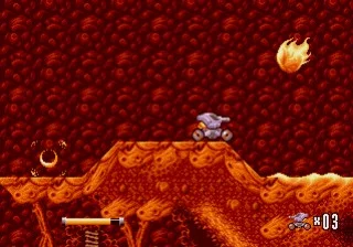 Статьи по Blaster Master 2