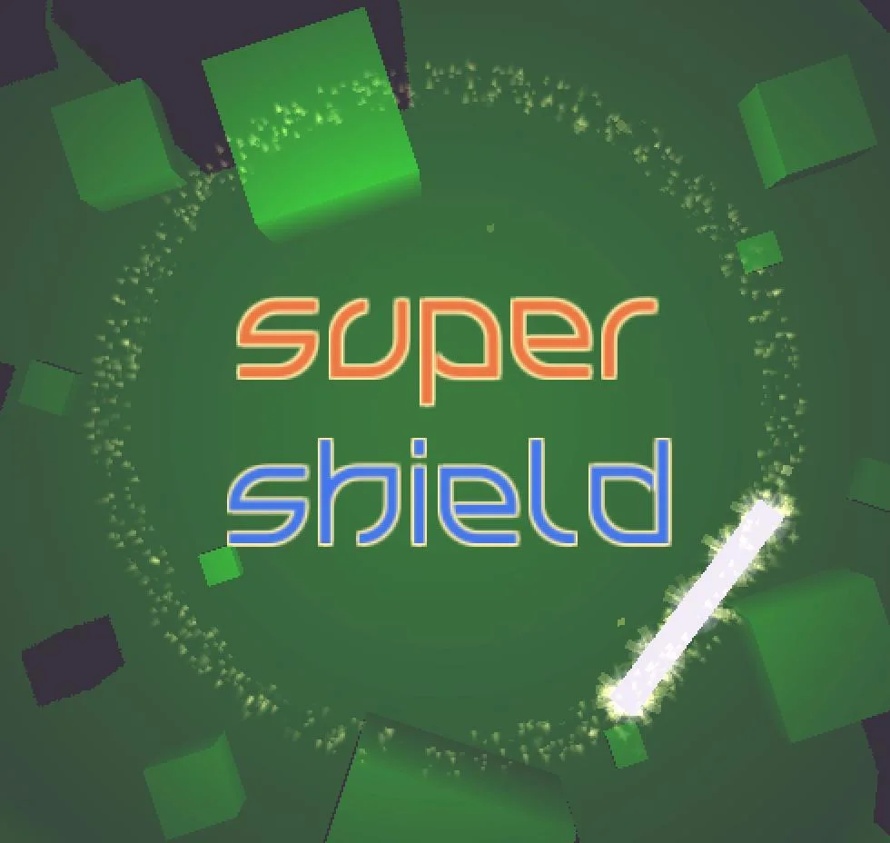 Super SHIELD (itch) Super SHIELD (itch)