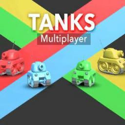 Tank Mayhem (Gold Edition) (itch) Tank Mayhem (Gold Edition) (itch)