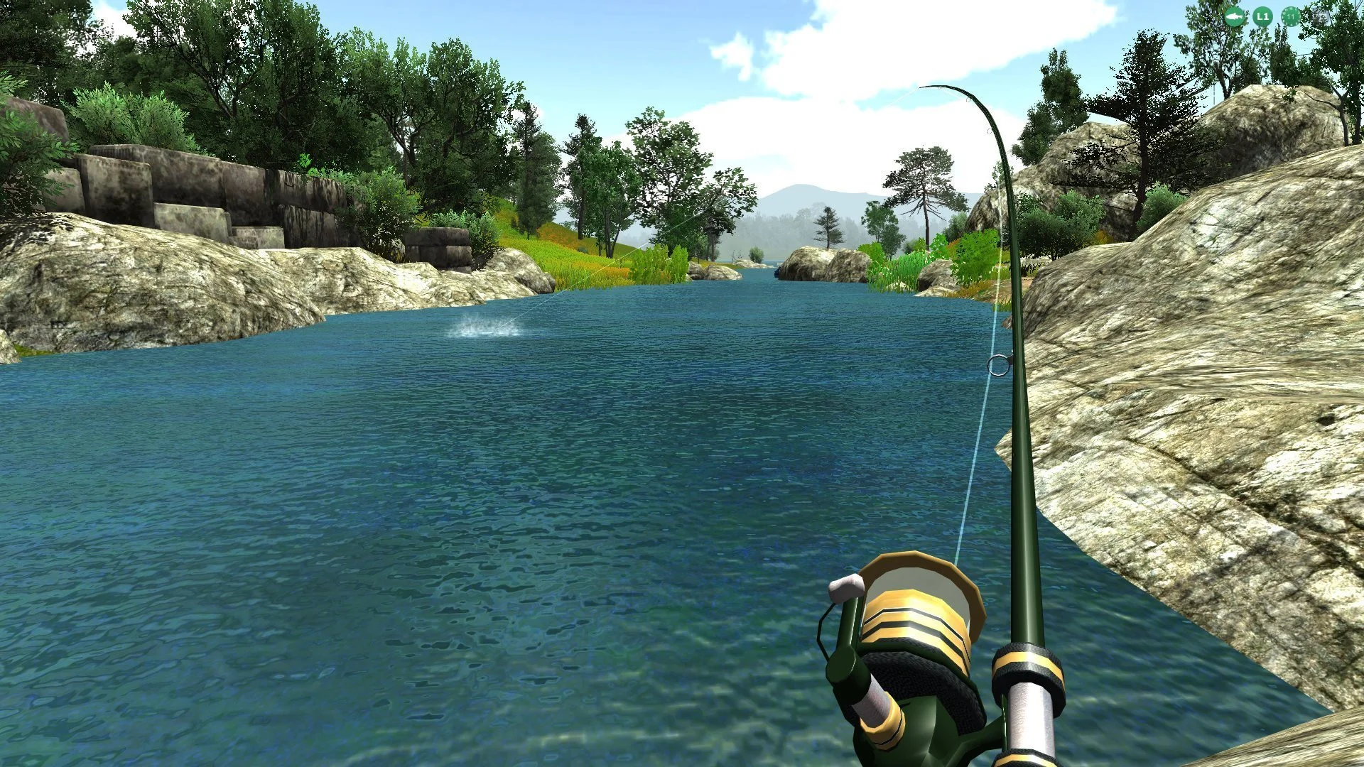 Worldwide Sports Fishing Worldwide Sports Fishing