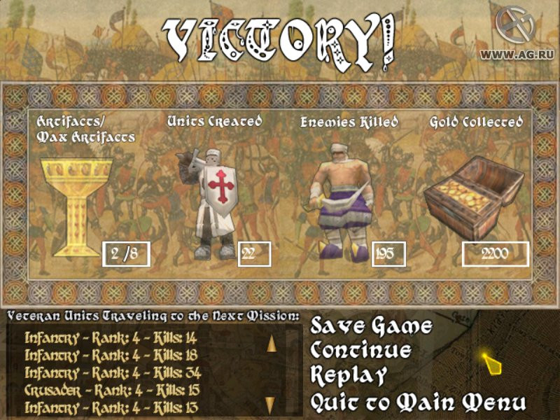 The History Channel: Crusades - Quest for Power The History Channel: Crusades - Quest for Power