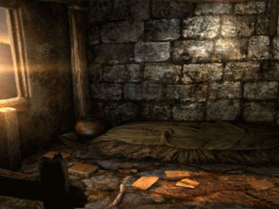 The Inquisitor 2 Audiogame Adventure - The Village The Inquisitor 2 Audiogame Adventure - The Village