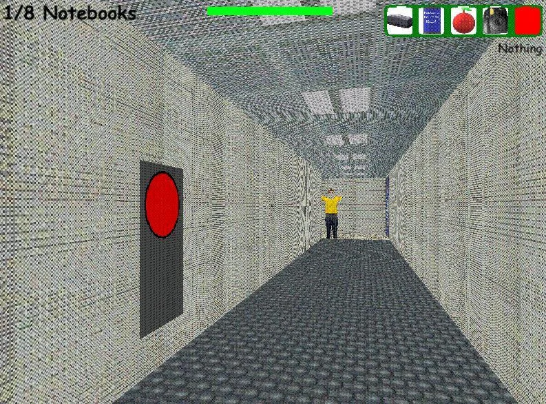 Baldi's Basics - Free Exclusive Edition Public Demo (itch) Baldi's Basics - Free Exclusive Edition Public Demo (itch)