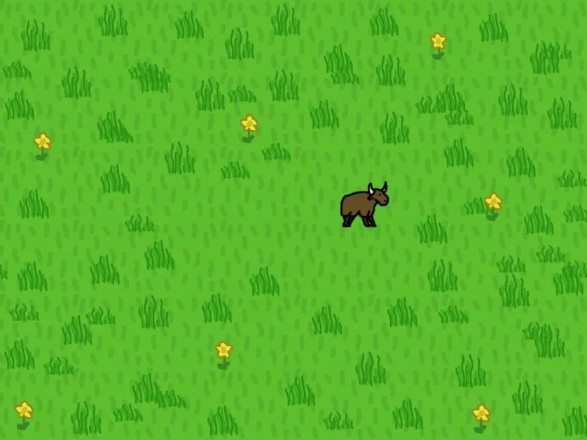 Yak Simulator HD (itch)