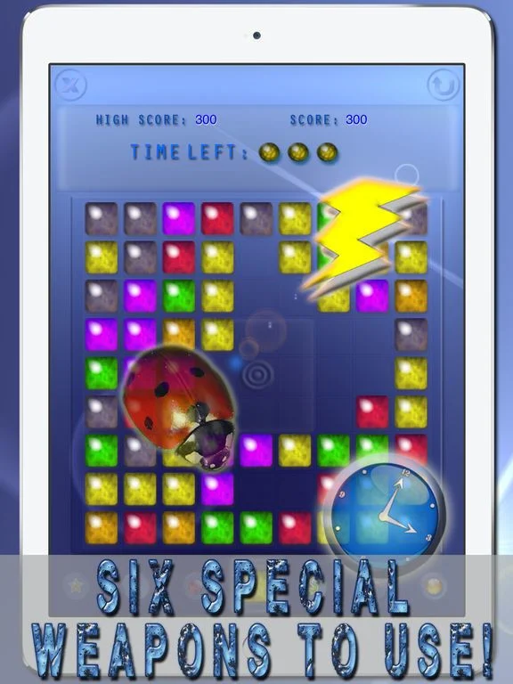 AXhel HD – A Fun Puzzle Game AXhel HD – A Fun Puzzle Game