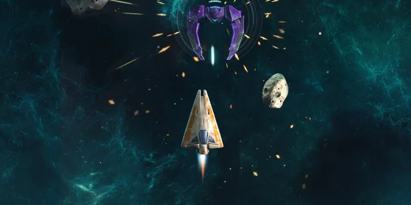 Asteroid Avoid (itch) Asteroid Avoid (itch)