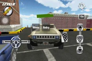 Рецензии Car Parking Experts 3D Free