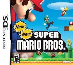 new new super mario bros (itch) new new super mario bros (itch)