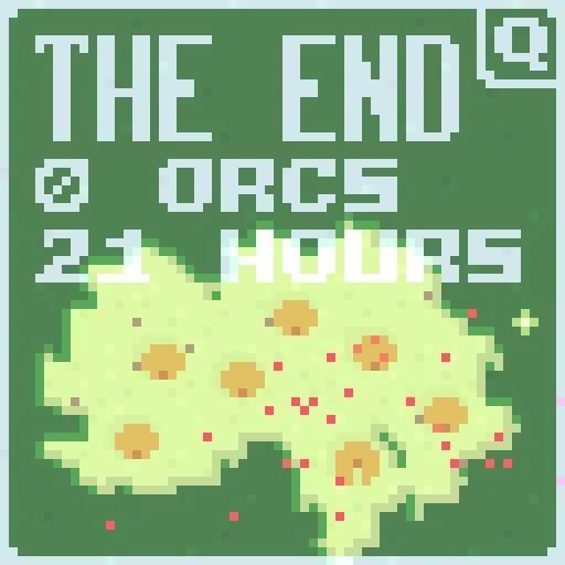 Off-Grid Orcs (itch) Off-Grid Orcs (itch)