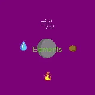 Elements (domigp) (itch)