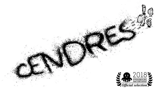 CENDRES (Thomas B) (itch) CENDRES (Thomas B) (itch)