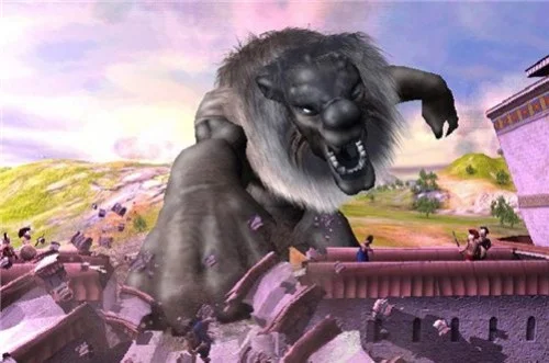 Black & White 2: Battle of the Gods Black & White 2: Battle of the Gods