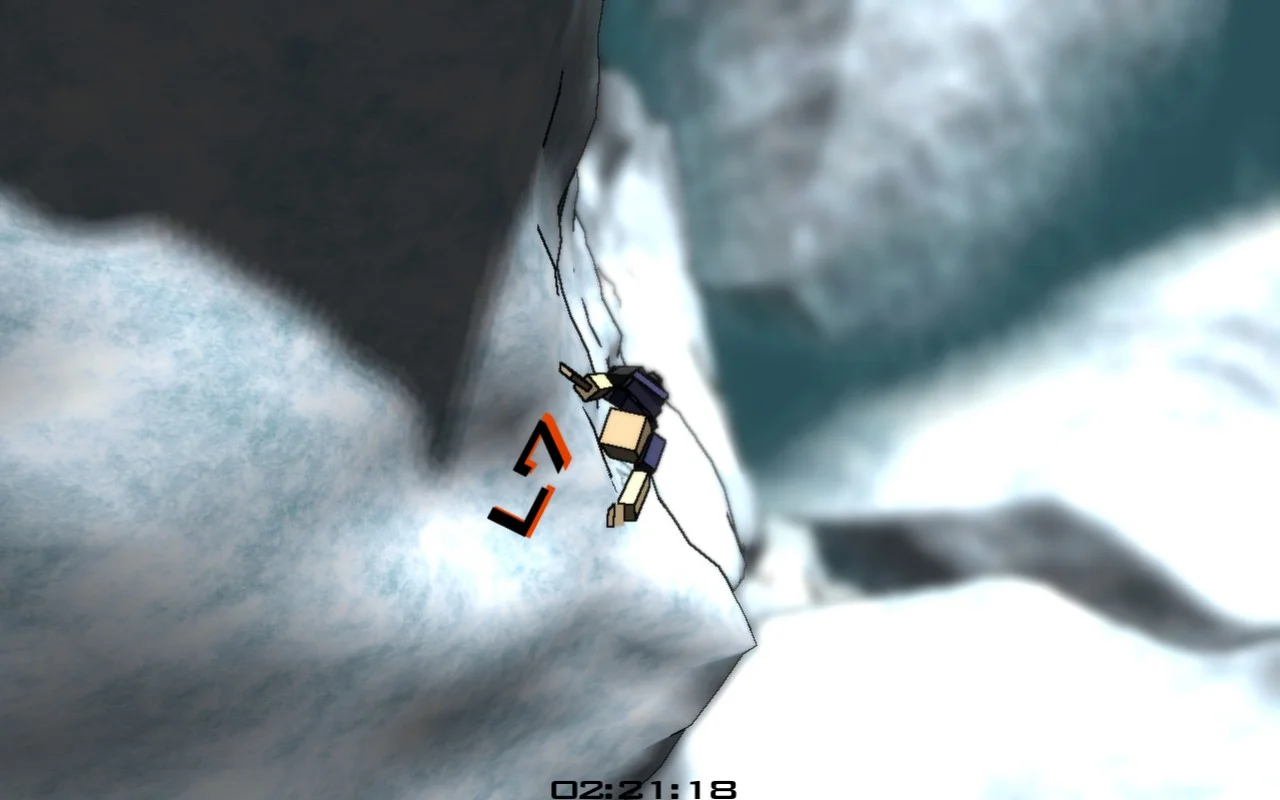 Cubic Climber