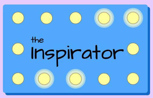 The Inspirator! (itch) The Inspirator! (itch)