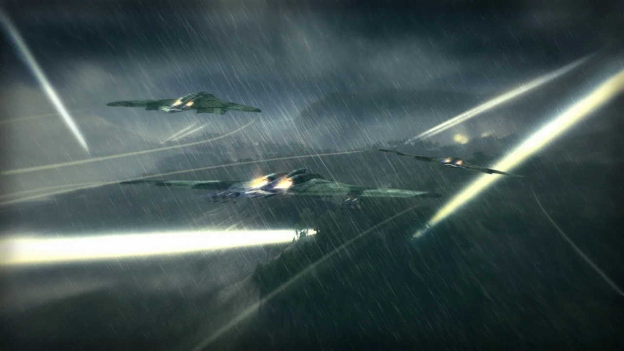 Blazing Angels 2: Secret Missions оf WW2 Blazing Angels 2: Secret Missions оf WW2