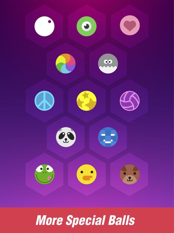 Bounzy Ball: Bricks and Balls Bounzy Ball: Bricks and Balls