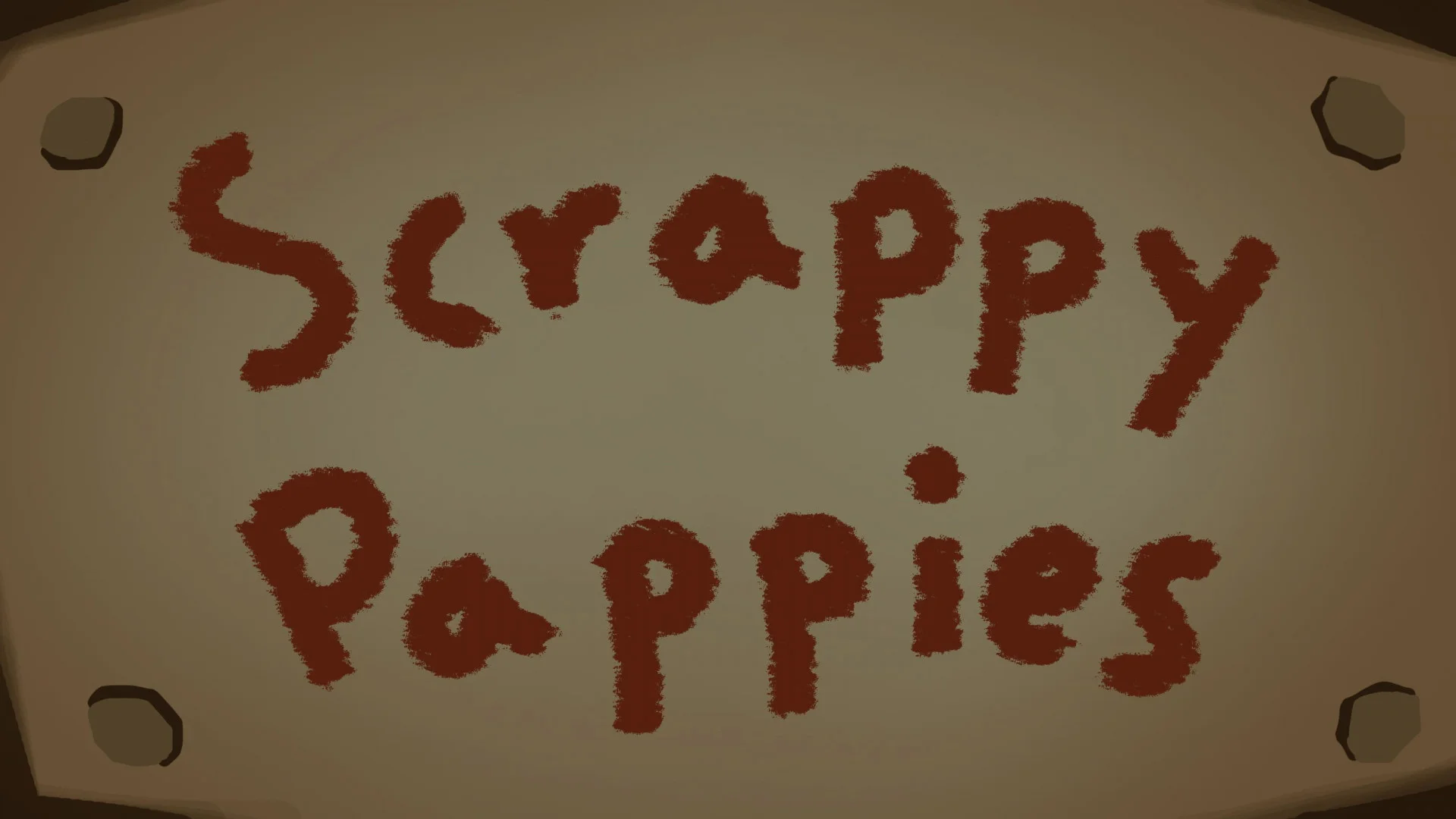 Scrappy Pappies (itch) Scrappy Pappies (itch)