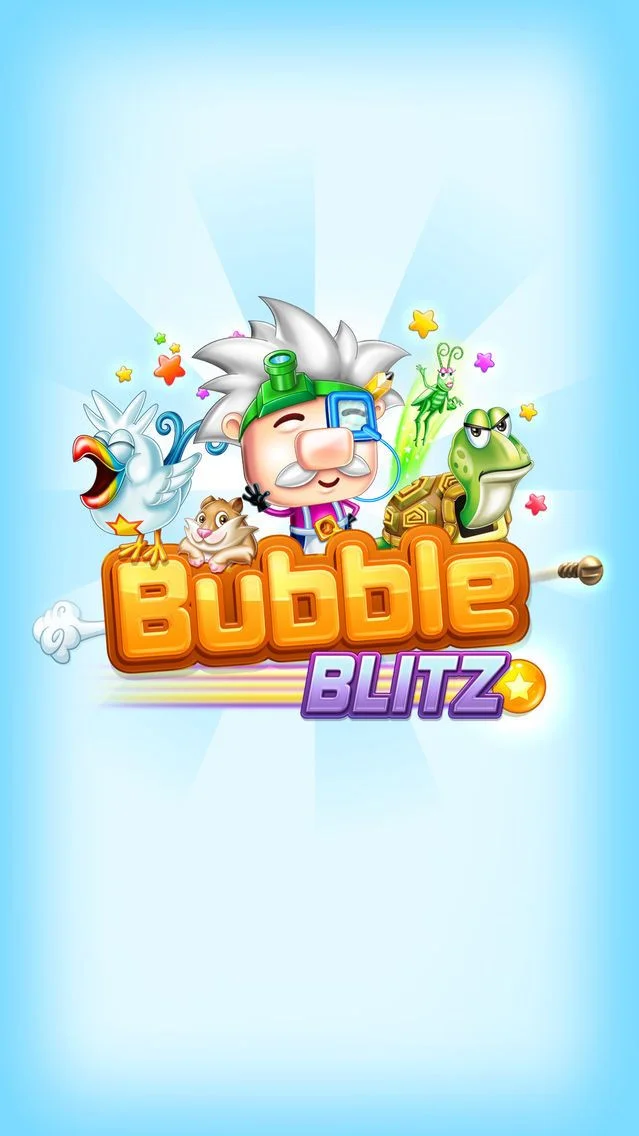 Bubble Blitz Bubble Blitz