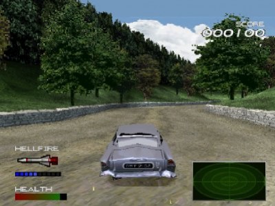 Статьи по 007 Racing