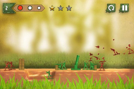 Рецензии Toy Wars: Story of Heroes