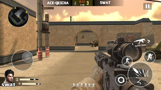 Shooting Hunter Special Strike Shooting Hunter Special Strike