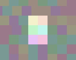 Color Match Sixes (itch) Color Match Sixes (itch)