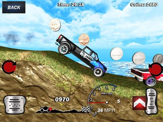 Diesel Mountain Racing Pro Diesel Mountain Racing Pro