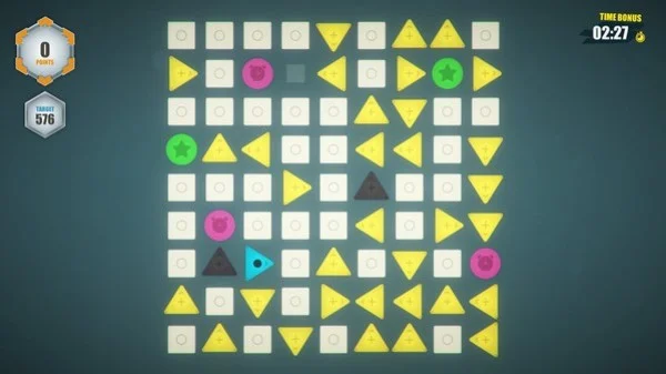 Shift Shift