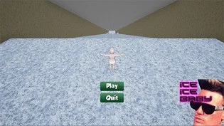 Ice Ice Baby (shattygames) (itch) Ice Ice Baby (shattygames) (itch)