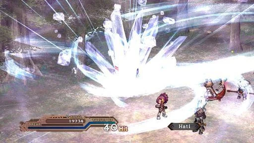 RPG Record of Agarest War Zero RPG Record of Agarest War Zero