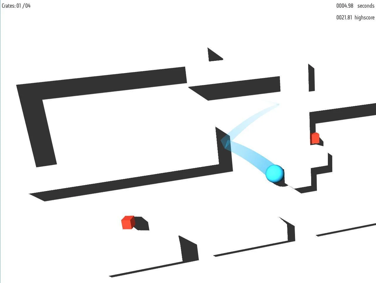 GAW1: A-Maze-Ball (itch) GAW1: A-Maze-Ball (itch)