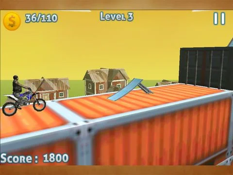 Новости о Extreme Dirt Bike Stunts