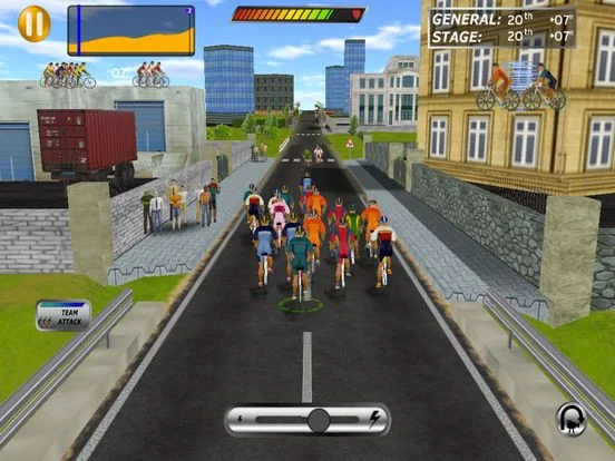 Cycling 2011 Cycling 2011