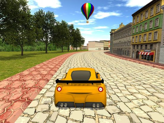 RACING CHAMPIONSHIP 3D RACING CHAMPIONSHIP 3D