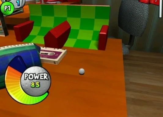 Toy Golf Toy Golf