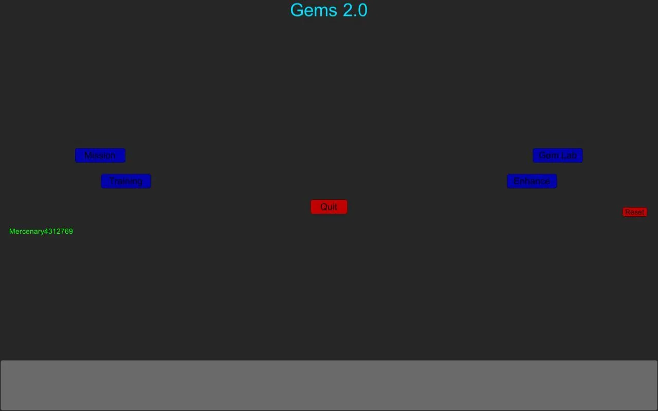 Gems 2 (itch)