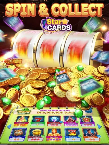 Classic Slots - Free Casino Slot Games Classic Slots - Free Casino Slot Games