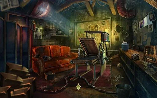 Stray Souls 2 Free. Mystical Hidden Object Game Stray Souls 2 Free. Mystical Hidden Object Game