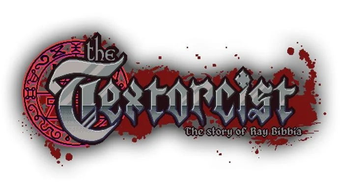 The Textorcist: The Story of Ray Bibbia The Textorcist: The Story of Ray Bibbia
