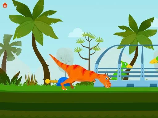 Jurassic Rescue Jurassic Rescue