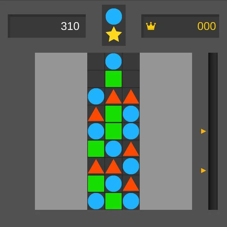 Block Breaker (Fenerax Studios) (itch)