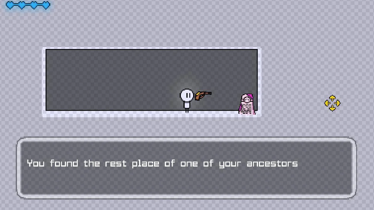 Just a Linear Game (itch) Just a Linear Game (itch)