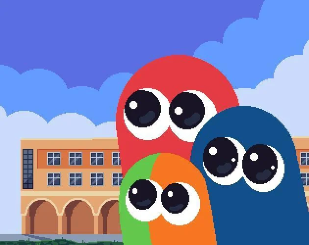 Новости о FIBAM Quest (itch)