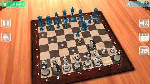 Chess Master 3D Free Chess Master 3D Free
