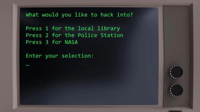 TerminalHacker (JohnMorris4) (itch) TerminalHacker (JohnMorris4) (itch)