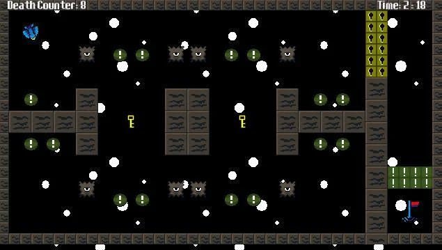 Infinite Space Saga: Spin So Far In Space (itch) Infinite Space Saga: Spin So Far In Space (itch)