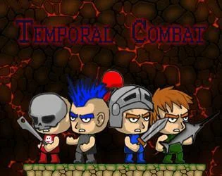 Temporal Combat (itch) Temporal Combat (itch)