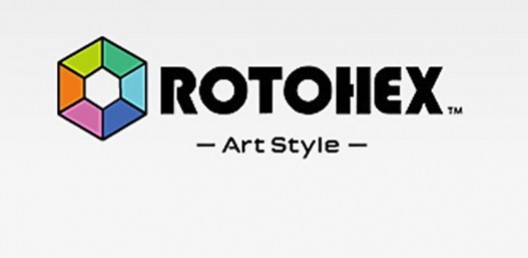 Art Style: ROTOHEX Art Style: ROTOHEX