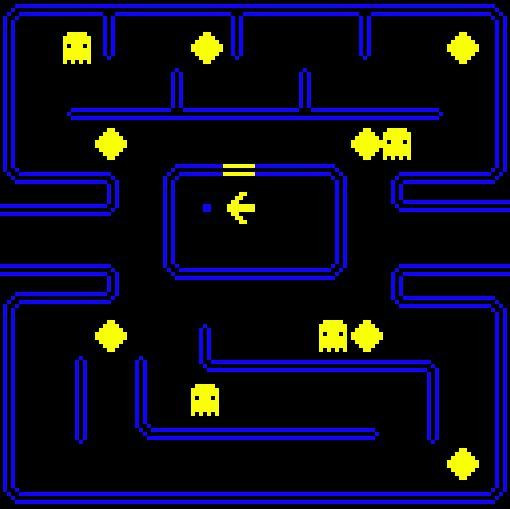 Copyright Nightmare (itch)