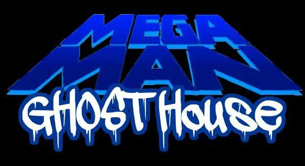 Megaman Ghost House (itch) Megaman Ghost House (itch)